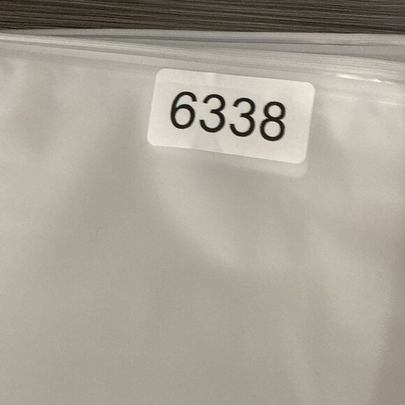 Chicos Travelers Maxi Dress L Solid Raspberry Pink Long Stretch Cap Sleeve Slits - Picture 8 of 8